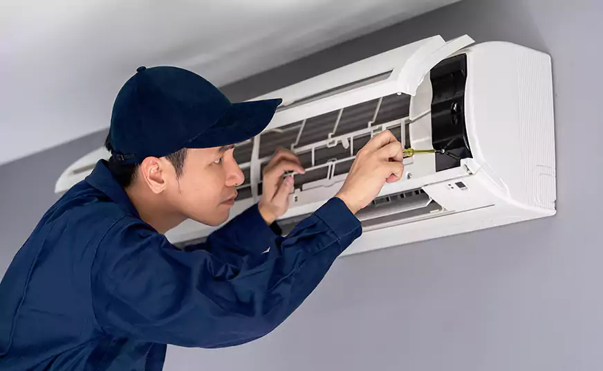 AC Duct Cleaning Northdale