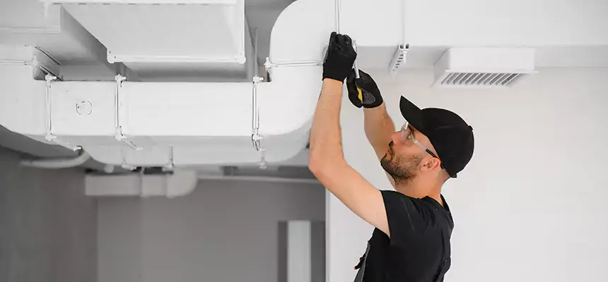 Our Air Duct Cleaning Services in Northdale, FL
