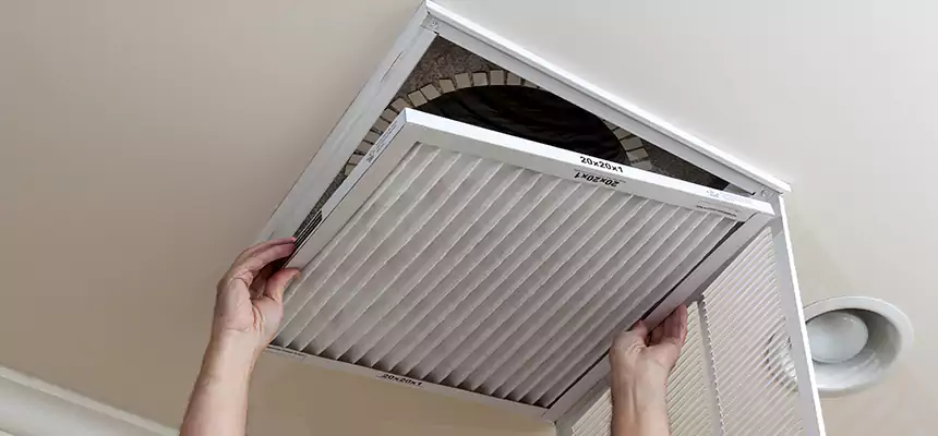 Robust Commercial Air Duct Cleaning in Northdale
