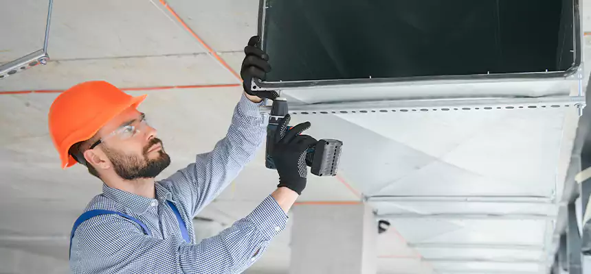 Our Air Duct Cleaning Services in Northdale, FL