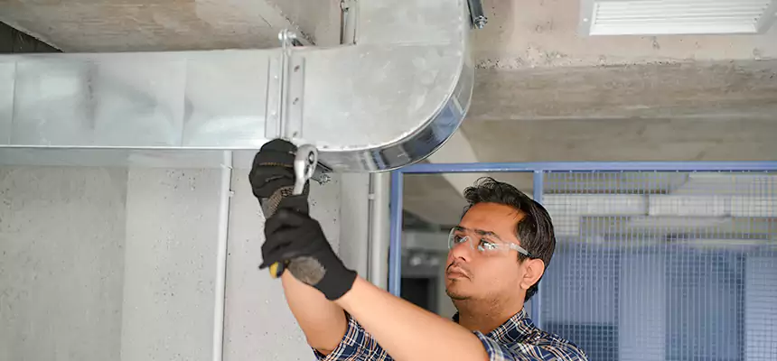 Our Air Duct Installation Services in Northdale, FL