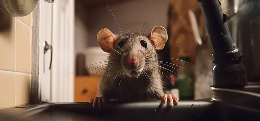 Our Air Duct Rat Removal Services in Northdale, FL