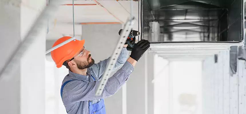 Our Air Vent Replacement Services in Northdale, FL