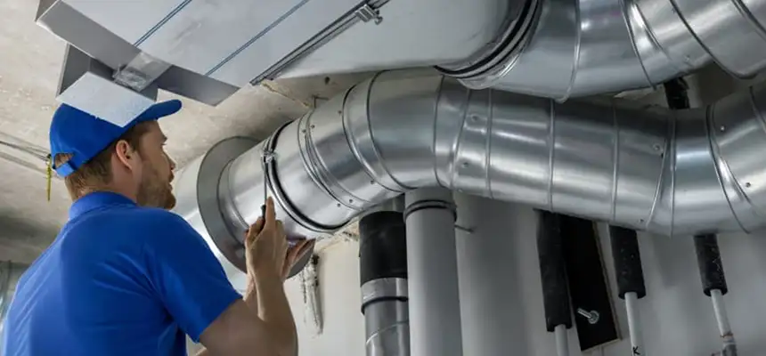 Our Commercial Laundry Vent Cleaning Services in Northdale, FL