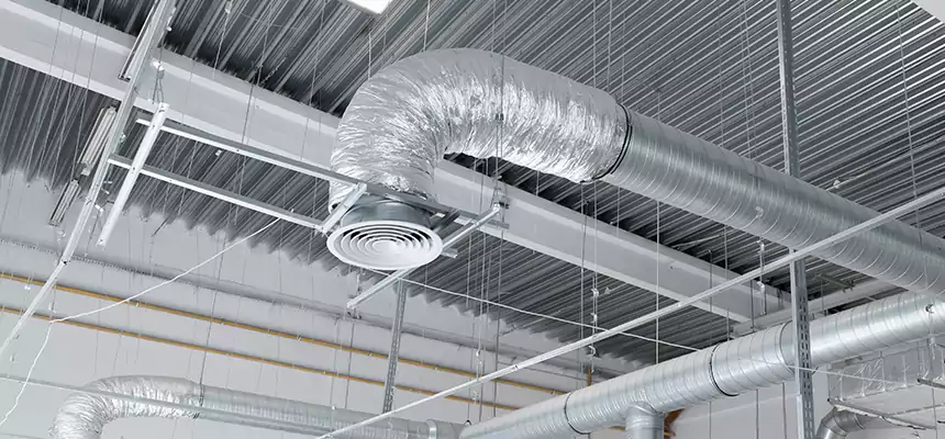 Our Dryer Vent Hose Replacement Services in Northdale, FL