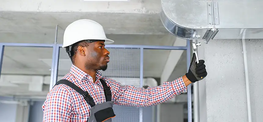 Our Emergency Dryer Vent Repair Services in Northdale, FL