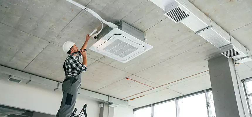 Our HVAC System Deodorizing Services in Northdale, FL