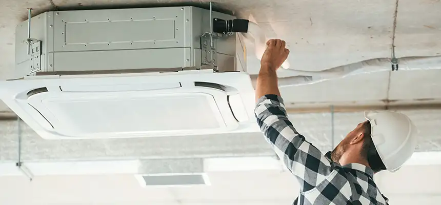 Our Local Vent Cleaning Services in Northdale, FL