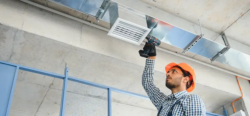 AC Replacement with Energy-Efficient Units in Northdale, FL