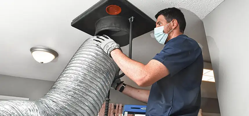 Our Services to Maximize AC Efficiency in Northdale, FL