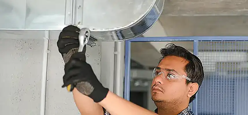 Our NADCA Approved Air Duct Services in Northdale, FL