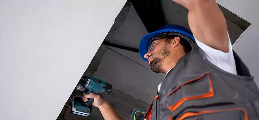Our Post-Renovation Duct Debris Removal Services in Northdale, FL