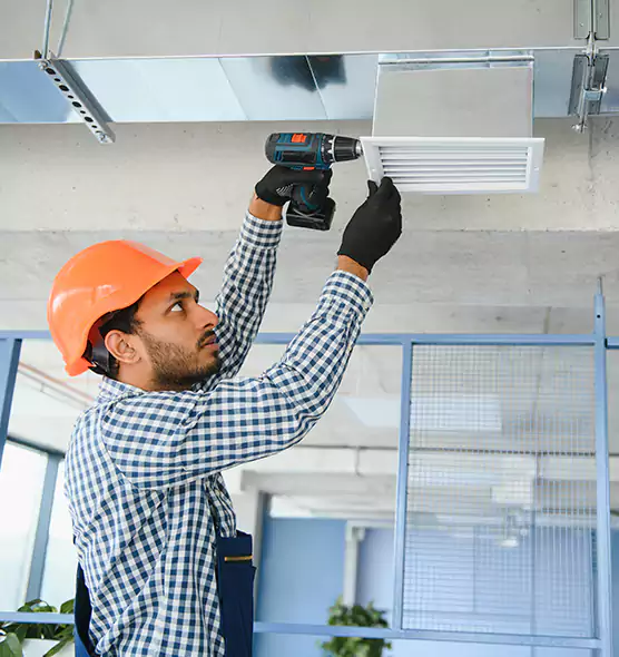 Welcome to Air Duct Cleaning & Repairs Northdale — Your Local AC Vent Repairs Partner in Northdale, FL