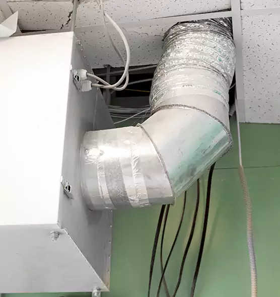 About Air Duct Deep Cleaning in Northdale, FL