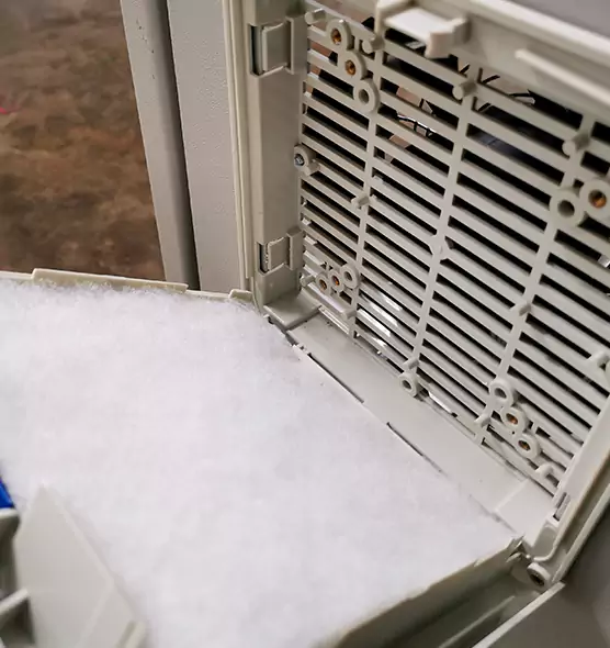 Professional Air Duct Expansion Solutions in Northdale, FL