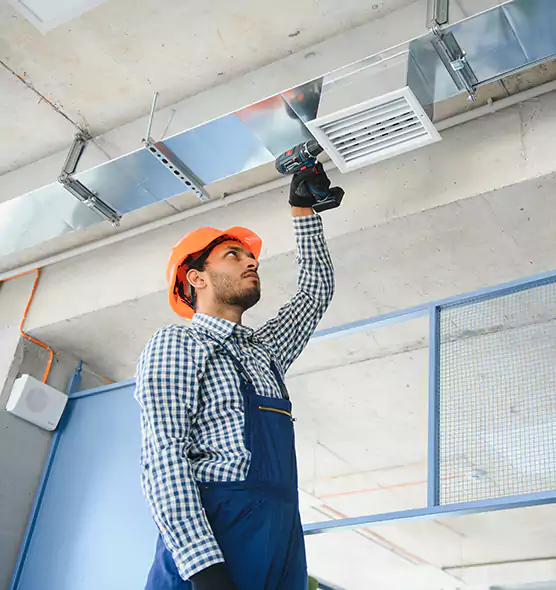 Welcome to Air Duct Cleaning & Repairs Northdale — Your Local Air Duct Installation Specialists in Northdale, FL