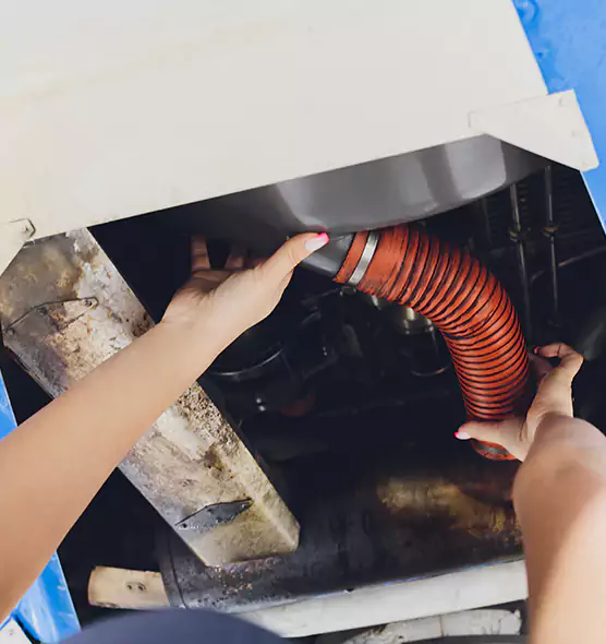 About Air Duct Virus Disinfection in Northdale, FL