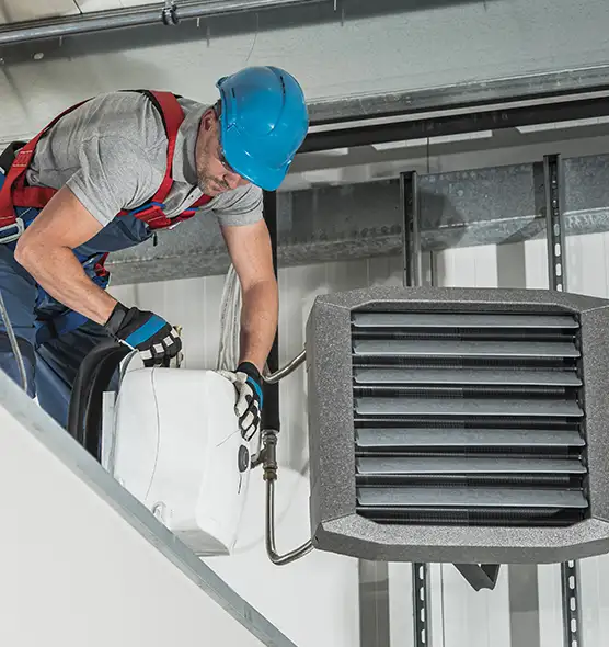 About Annual Vent Cleaning Plans in Northdale, FL