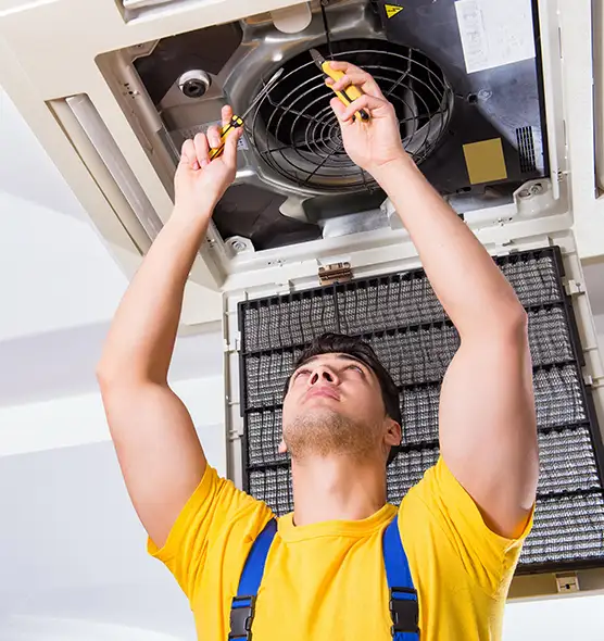Welcome to Air Duct Cleaning & Repairs Northdale — Your Local Condo Dryer Vent Maintenance Partner in Northdale, FL