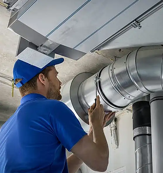 Advanced Dryer Vent Camera Inspection in Northdale, FL