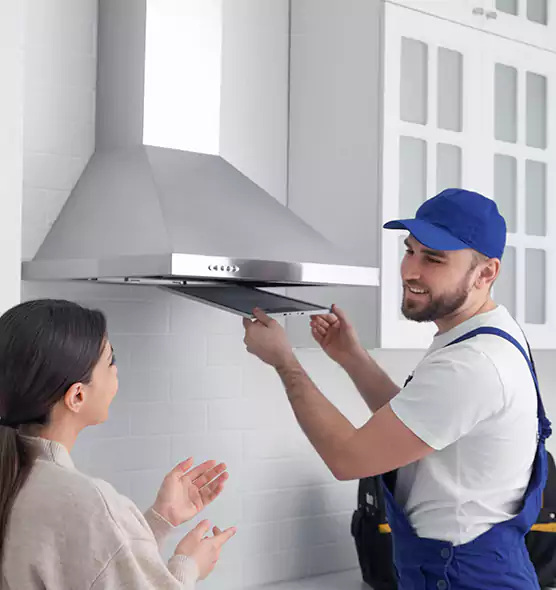 Professional Dryer Vent Cleaning Service in Northdale, FL