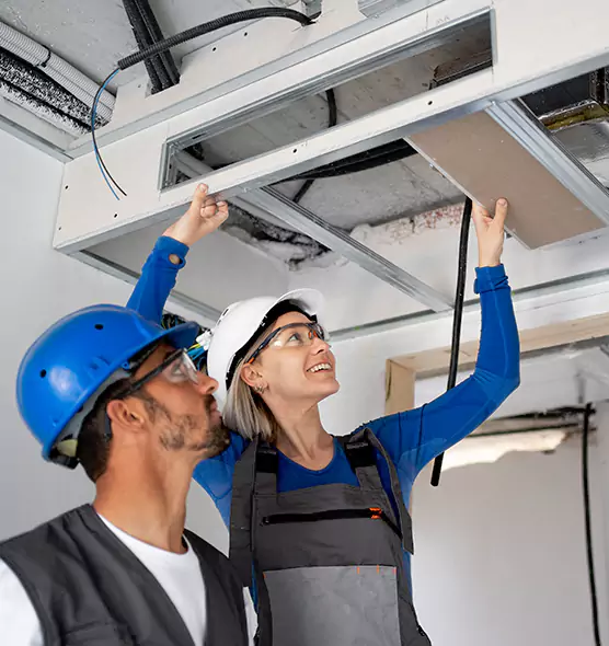 Comprehensive Duct Insulation Services in Northdale, FL