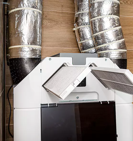About Energy Recovery Ventilation Cleaning in Northdale, FL