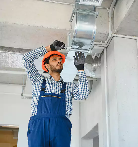 About Hotel Duct And Vent Cleaning in Northdale, FL