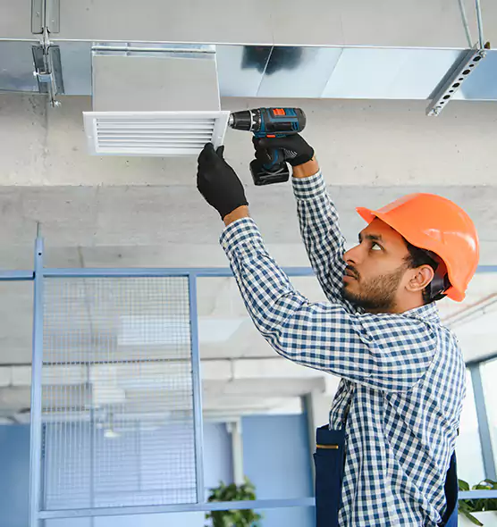 Professional HVAC Duct Cleaning in Northdale, FL