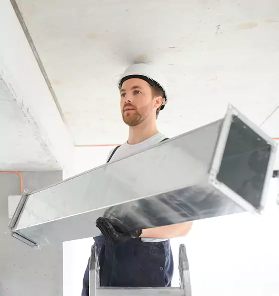 About HVAC Ductwork Installation in Northdale, FL