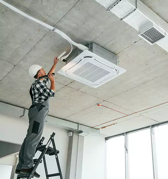 About Indoor Air Quality Improvement in Northdale, FL