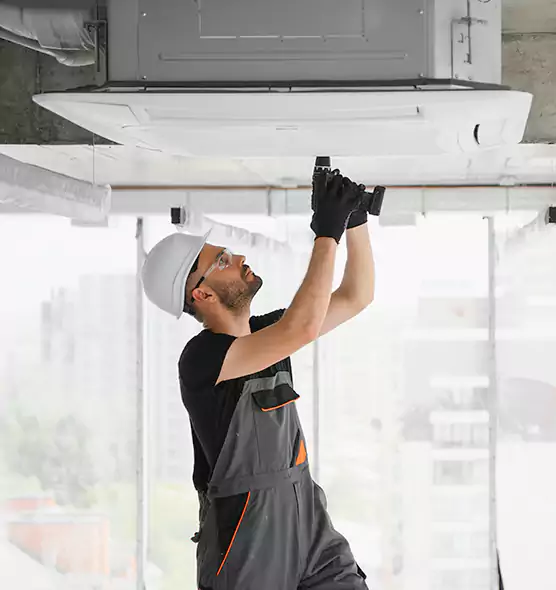 Reliable Ventilation System Cleaning in Northdale, FL